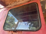 Control Station - Upper with Glass