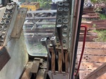 Control Station - Upper with Controls Hydraulic or Air