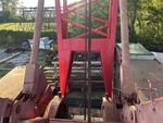 Crane Superstructure with