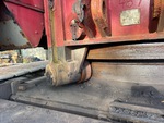 Crane Superstructure with