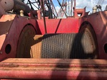 Crane Superstructure with