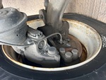 Brakes with