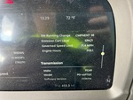 4 Transmision with Engine Hours