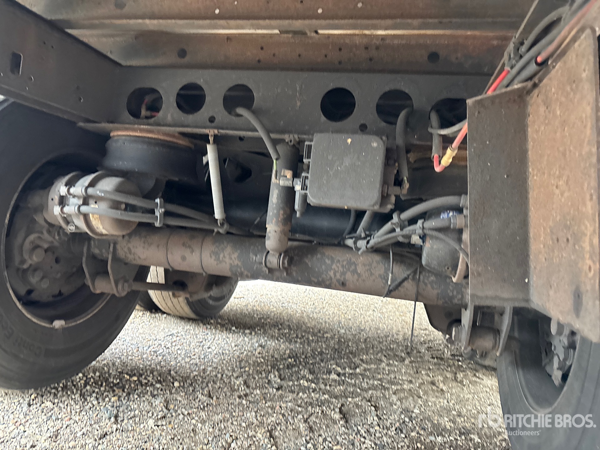 2018 Utility VS2RA