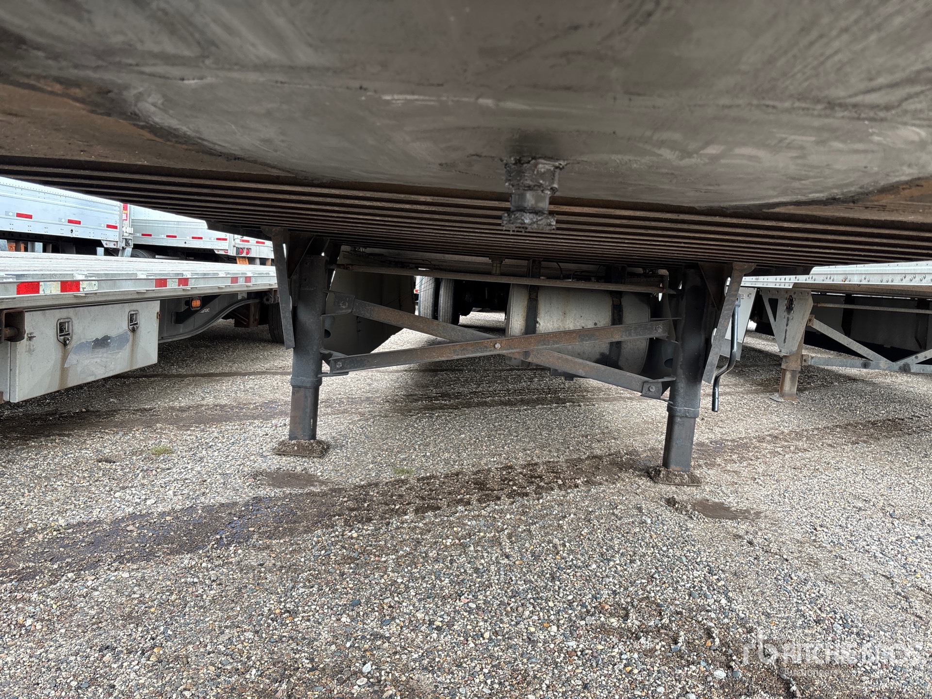2018 Utility VS2RA