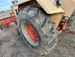 Chassis with