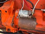 Engine with