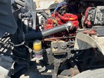 Motor with