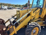 Chassis with