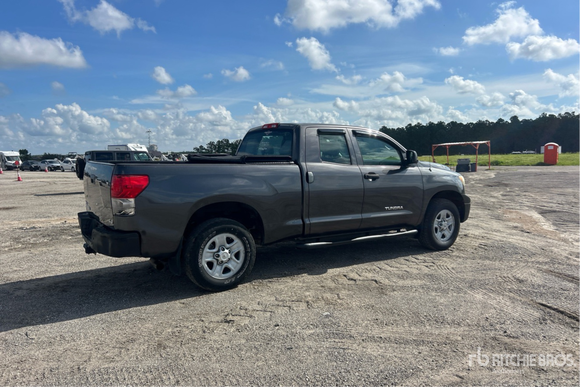 2013 Toyota Tundra
