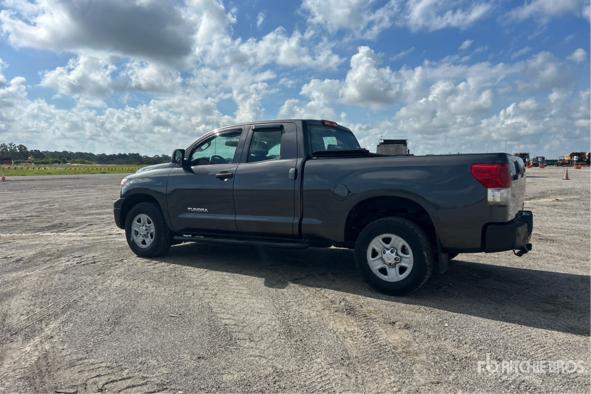 2013 Toyota Tundra