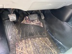 Cab with
