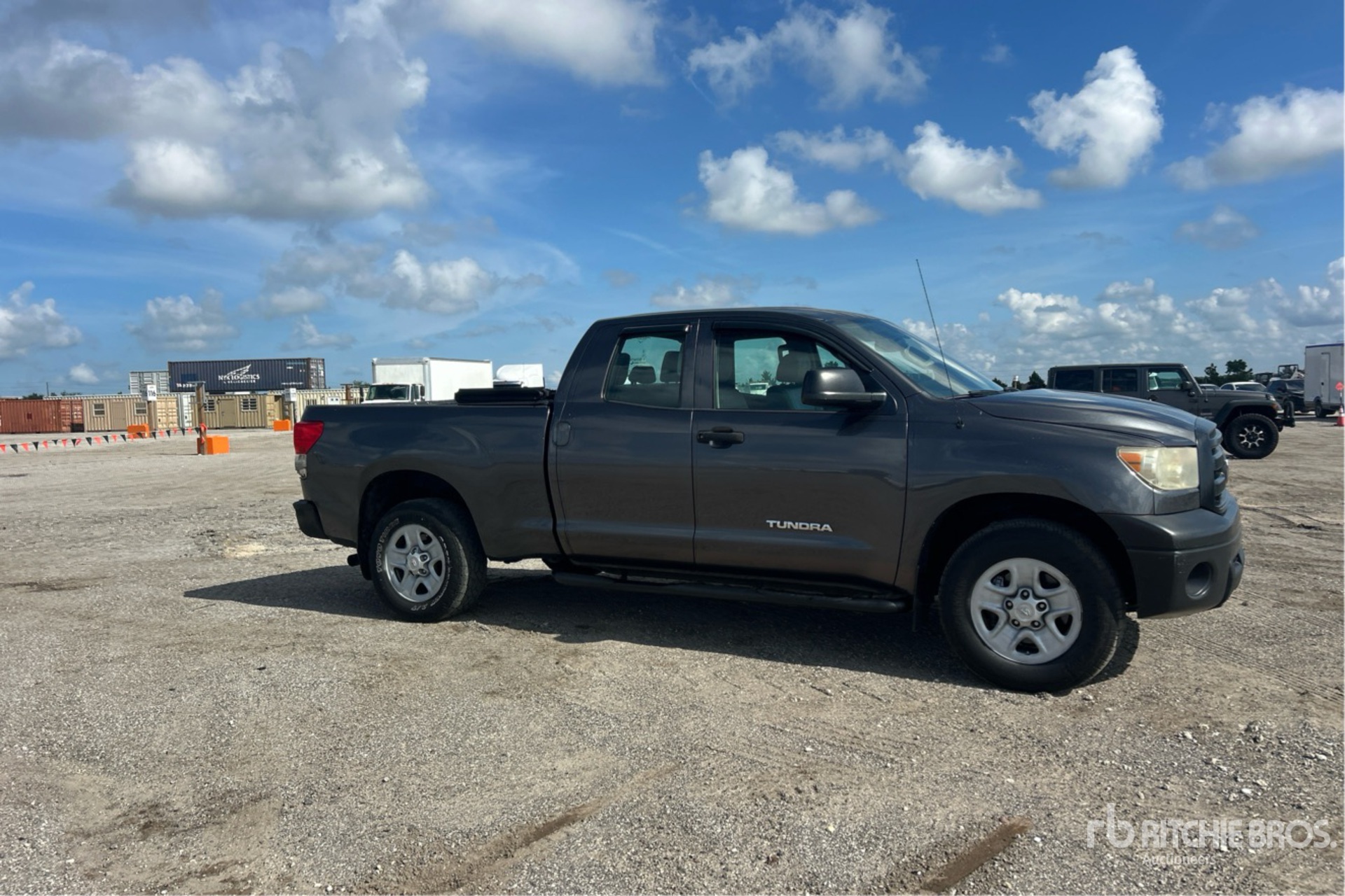 2013 Toyota Tundra