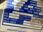 Electrical with
