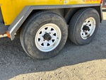 Trailer Chassis with