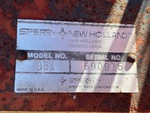 General Appearance with Numéro de série/Numéro d'identification du véhicule automobile