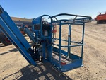 Control Station Upper with