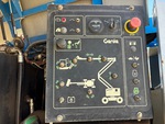 Control Station Ground with