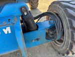 Hydraulics with
