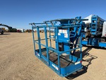 Control Station Upper with