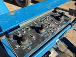Control Station Upper with