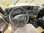 Cab with