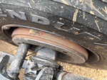 Brakes with