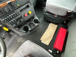 Cab with