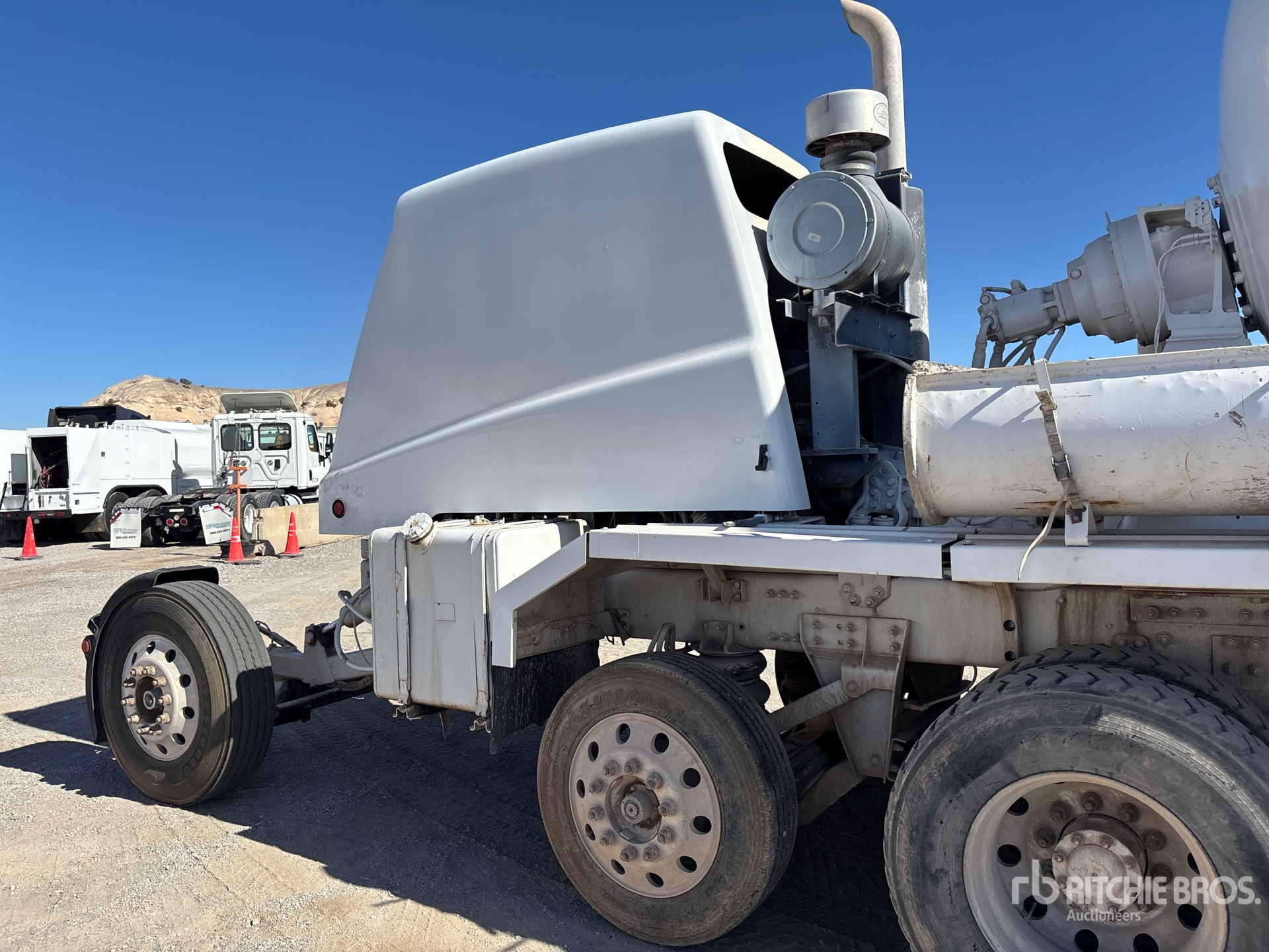 2014 Oshkosh S-2146