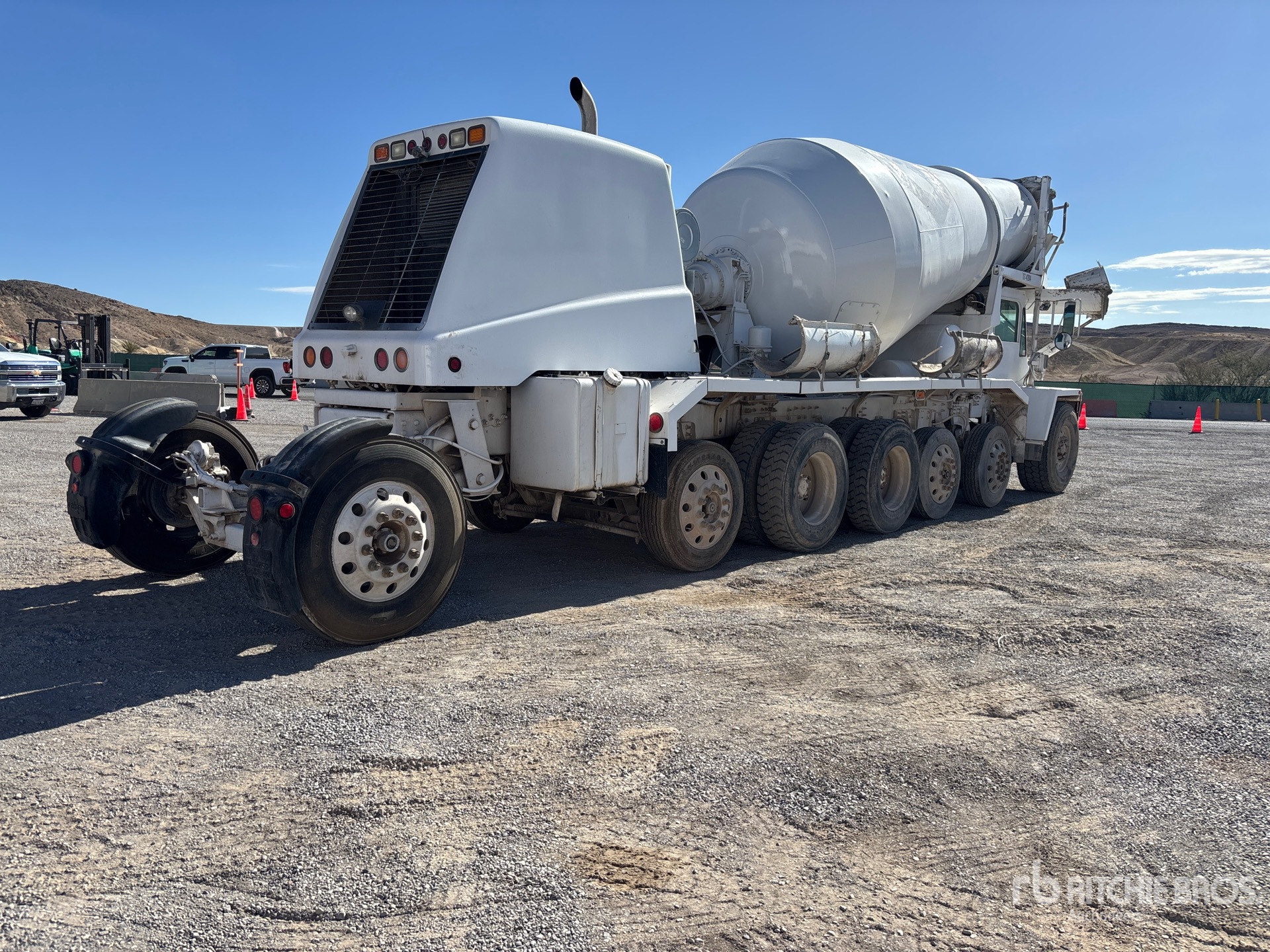 2014 Oshkosh S-2146