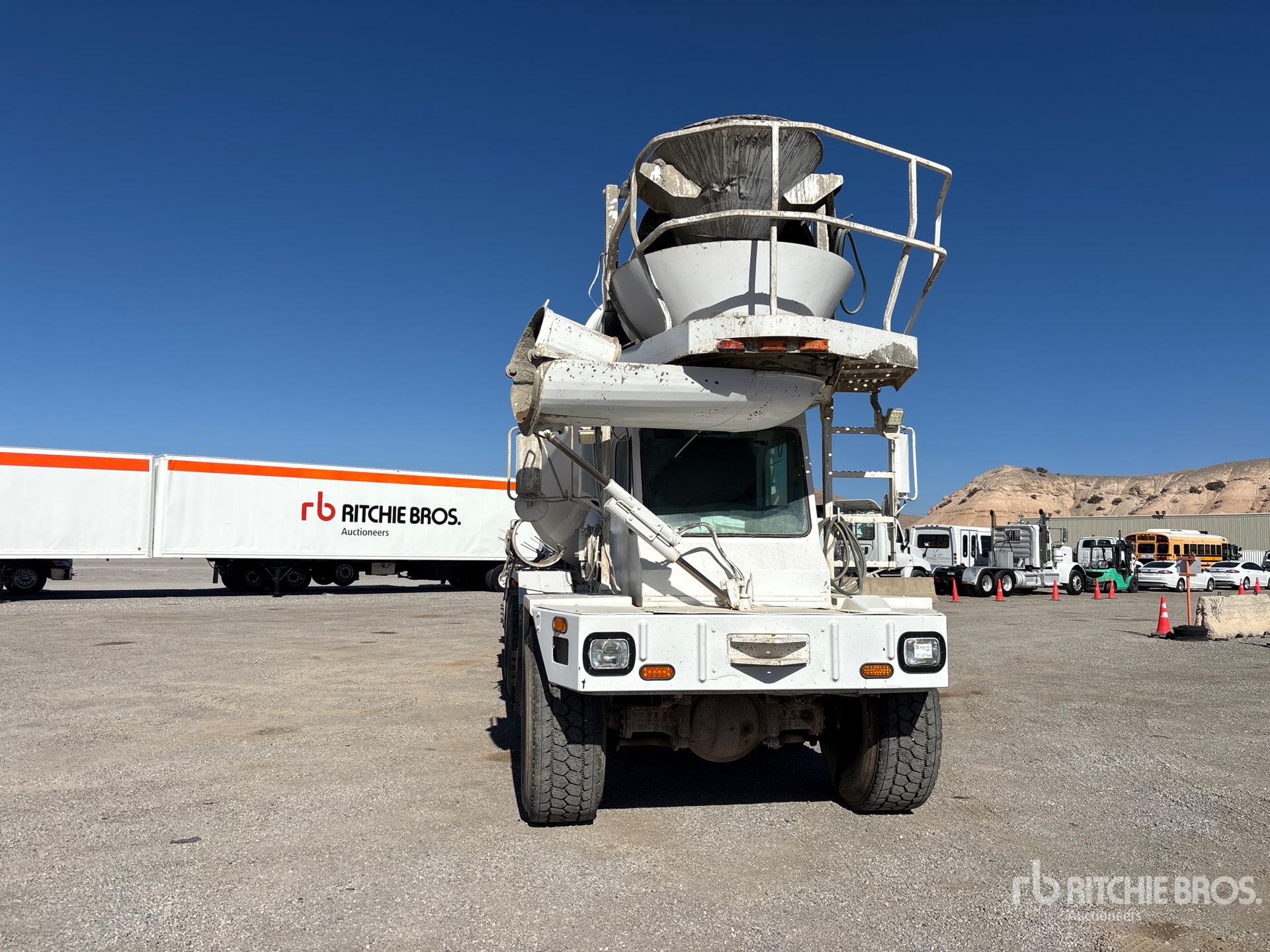 2014 Oshkosh S-2146