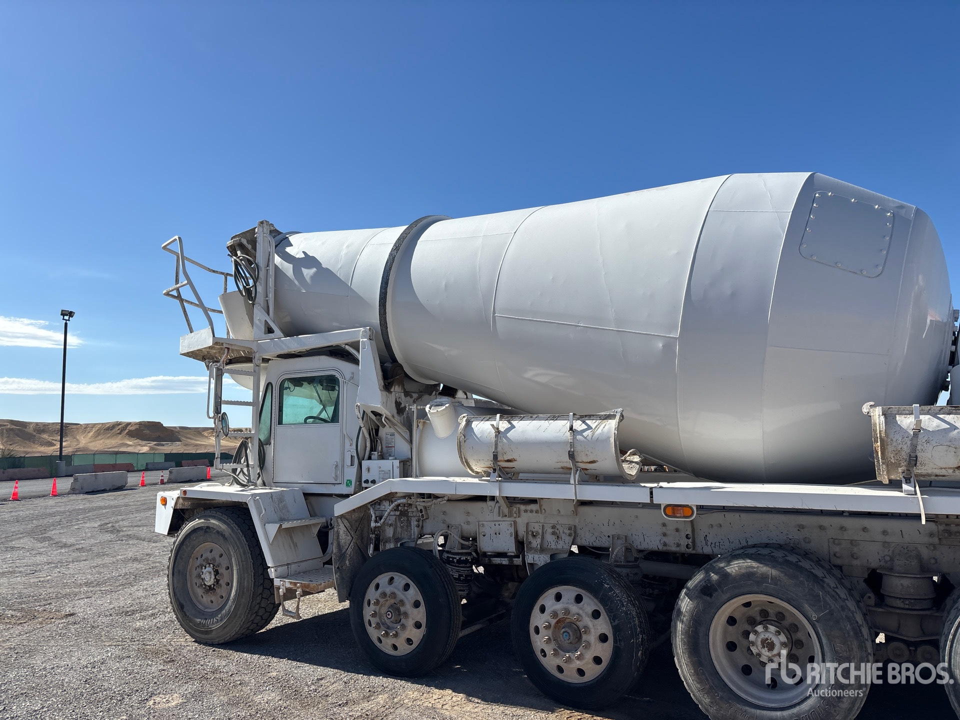 2014 Oshkosh S-2146