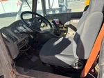 Cab with