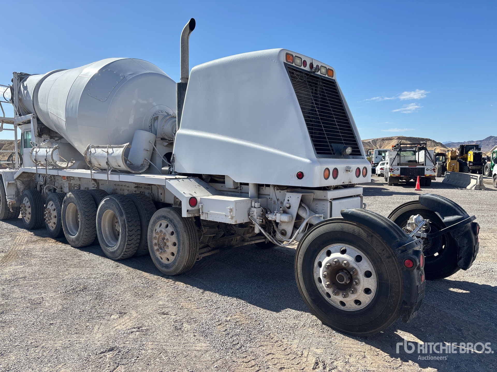 2014 Oshkosh S-2146