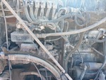 Motor with