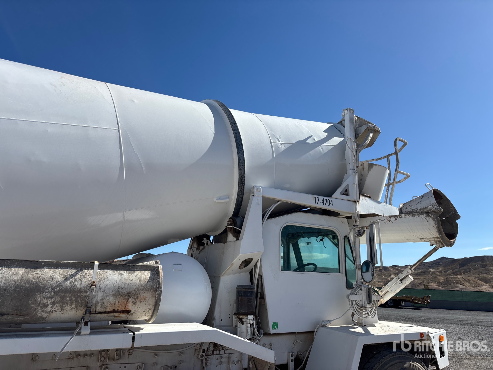 2014 Oshkosh S-2146