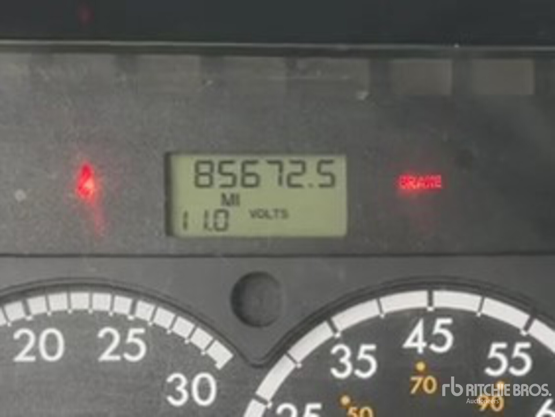 2010 Freightliner M2