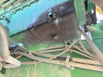 Engine with Oil Leaks