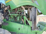 Engine with Engine - Right Side