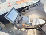 Control Station with Hydraulic Controls
