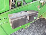 Specialty with Tool Box