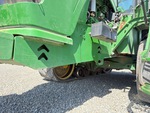Chassis with Frame Condition
