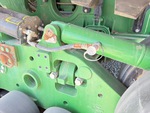 Undercarriage with Track Belt Condition
