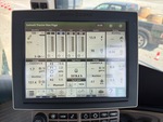 Control Station with Gauges