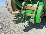 Specialty with Drawbar