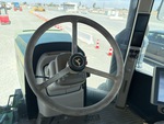 Control Station with Steering Control