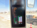 Control Station with Oil Pressure