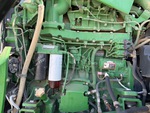 Engine with Engine - Left Side