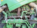 Engine with Exhaust System