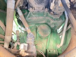 Drivetrain with Transmission